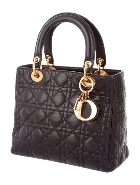 christian dior bag with name|Christian Dior bags for women.